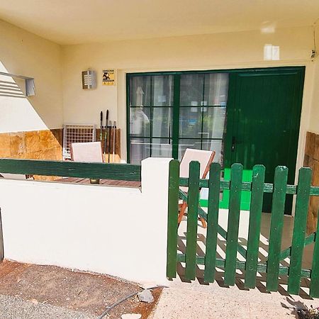 Sunny Bungalow With Pool View By Ocean Costa De Antigua Eksteriør bilde
